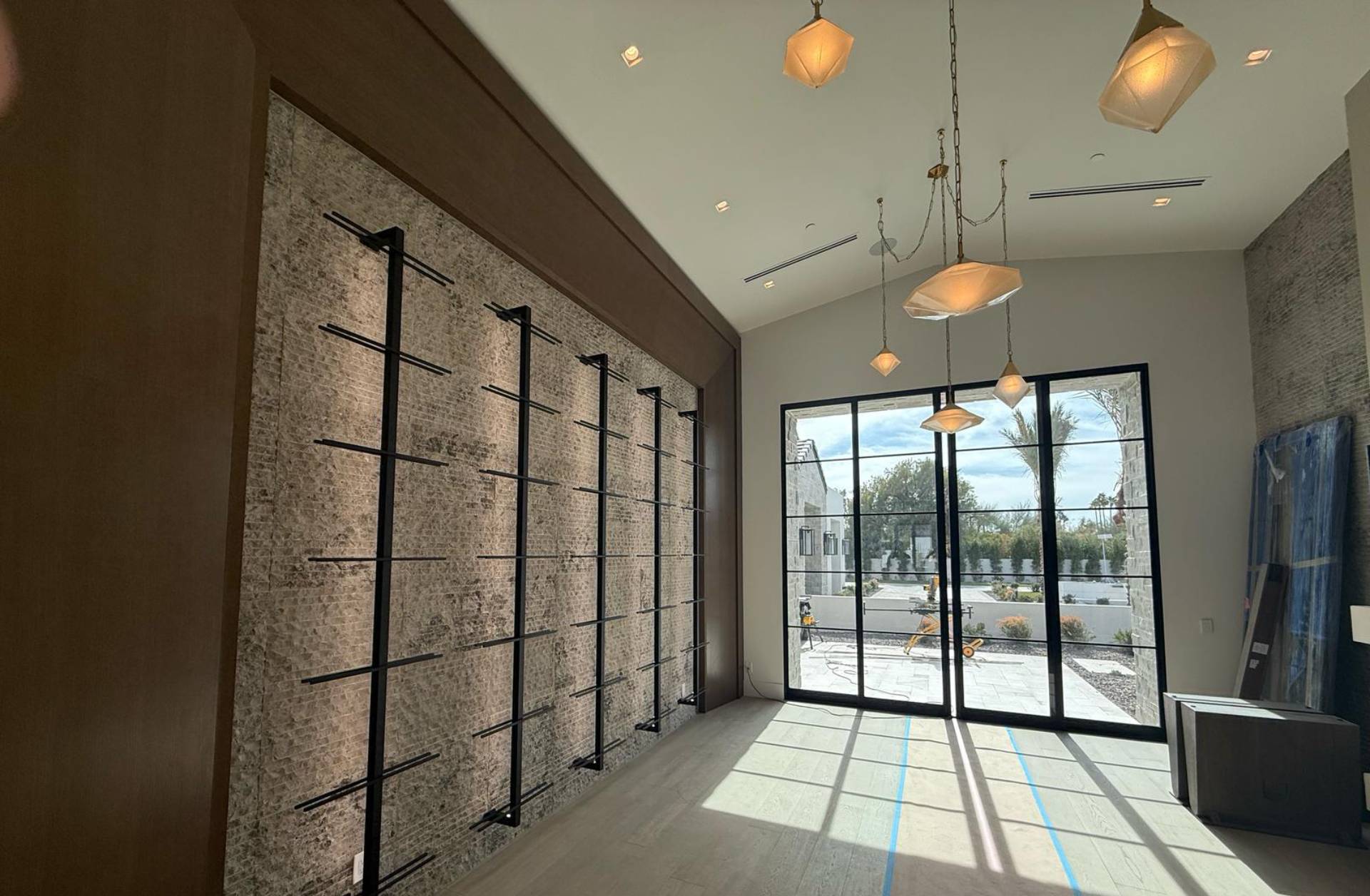 High Desert Cabinetry Parallax High Desert Cabinetry Parallax