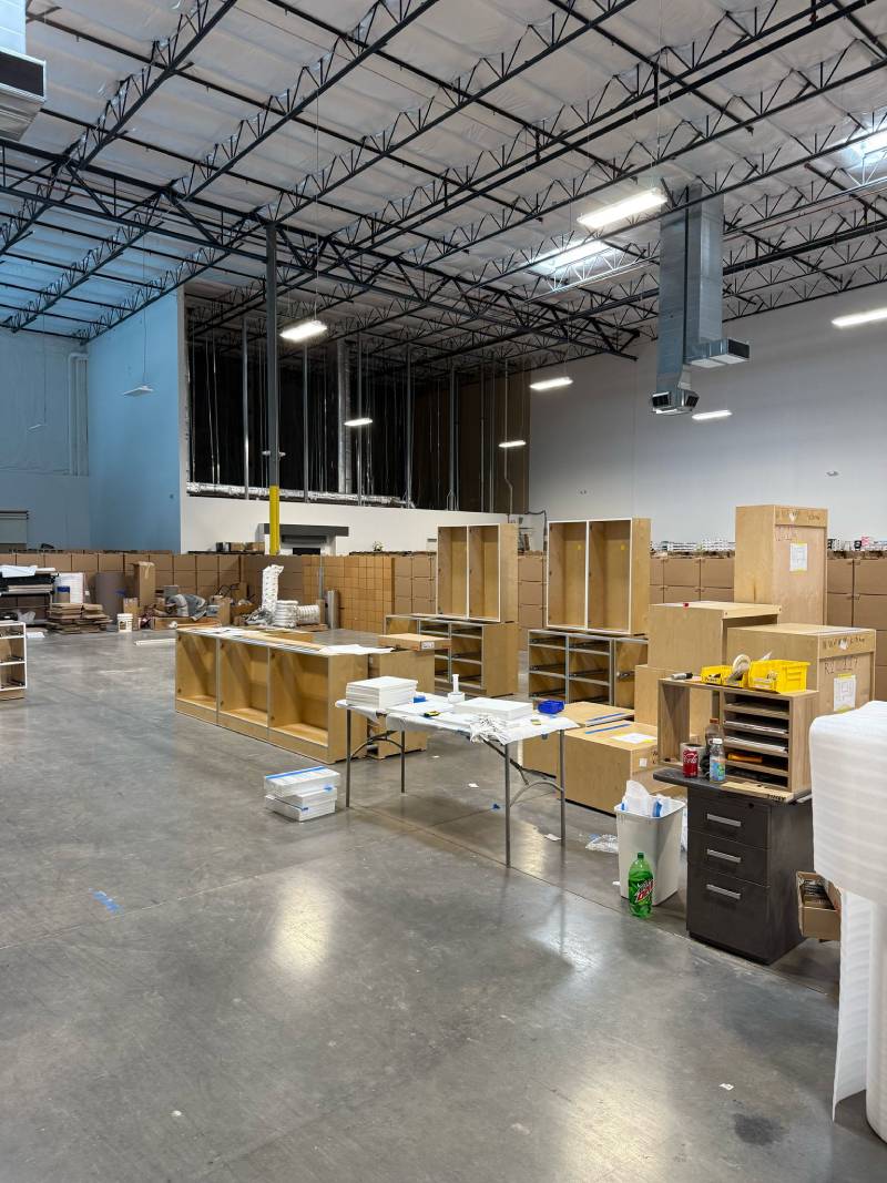 High Desert Cabinetry img High Desert Cabinetry