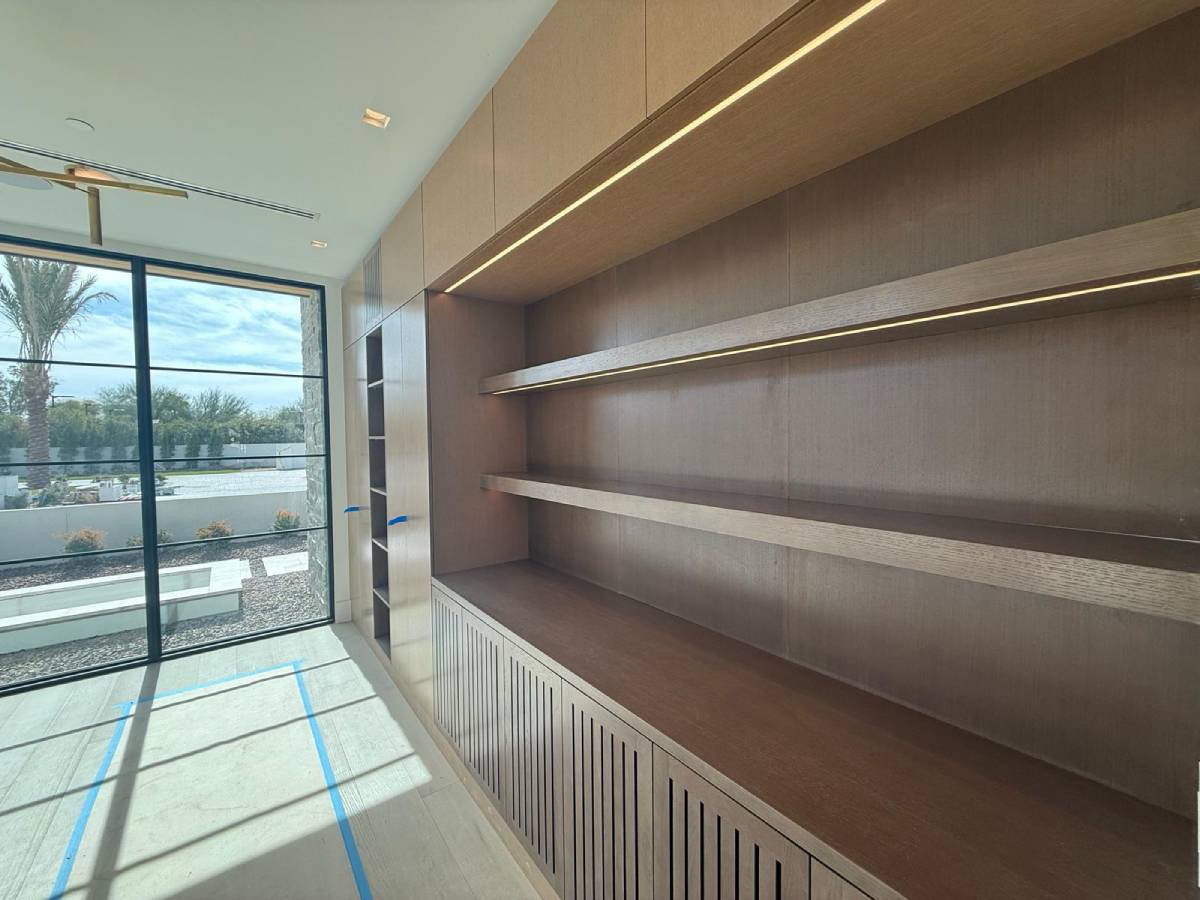 High Desert Cabinetry High Desert Cabinetry