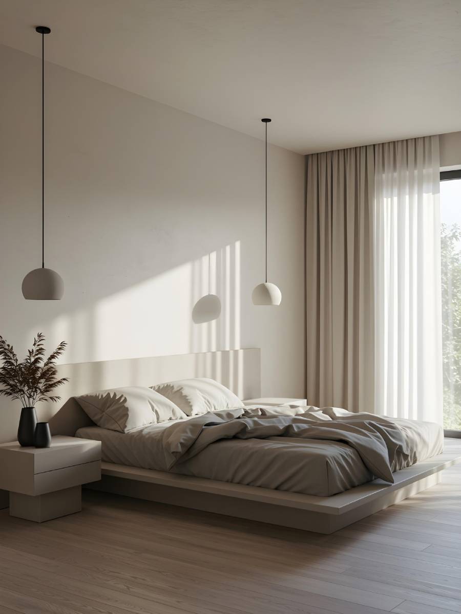 High Desert Cabinetry Bedroom Cabinetry
