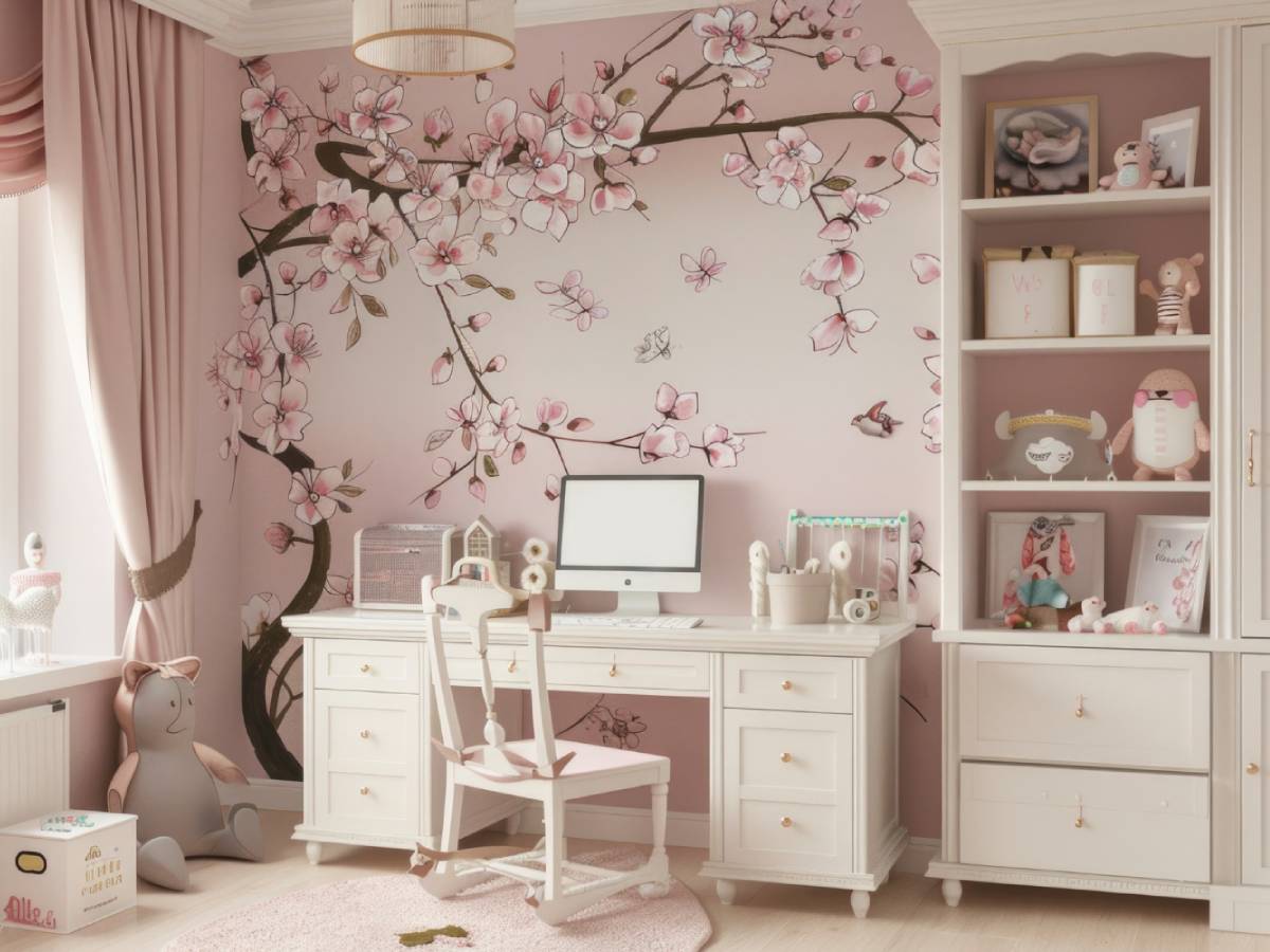 High Desert Cabinetry KidsBedroom Cabinetry