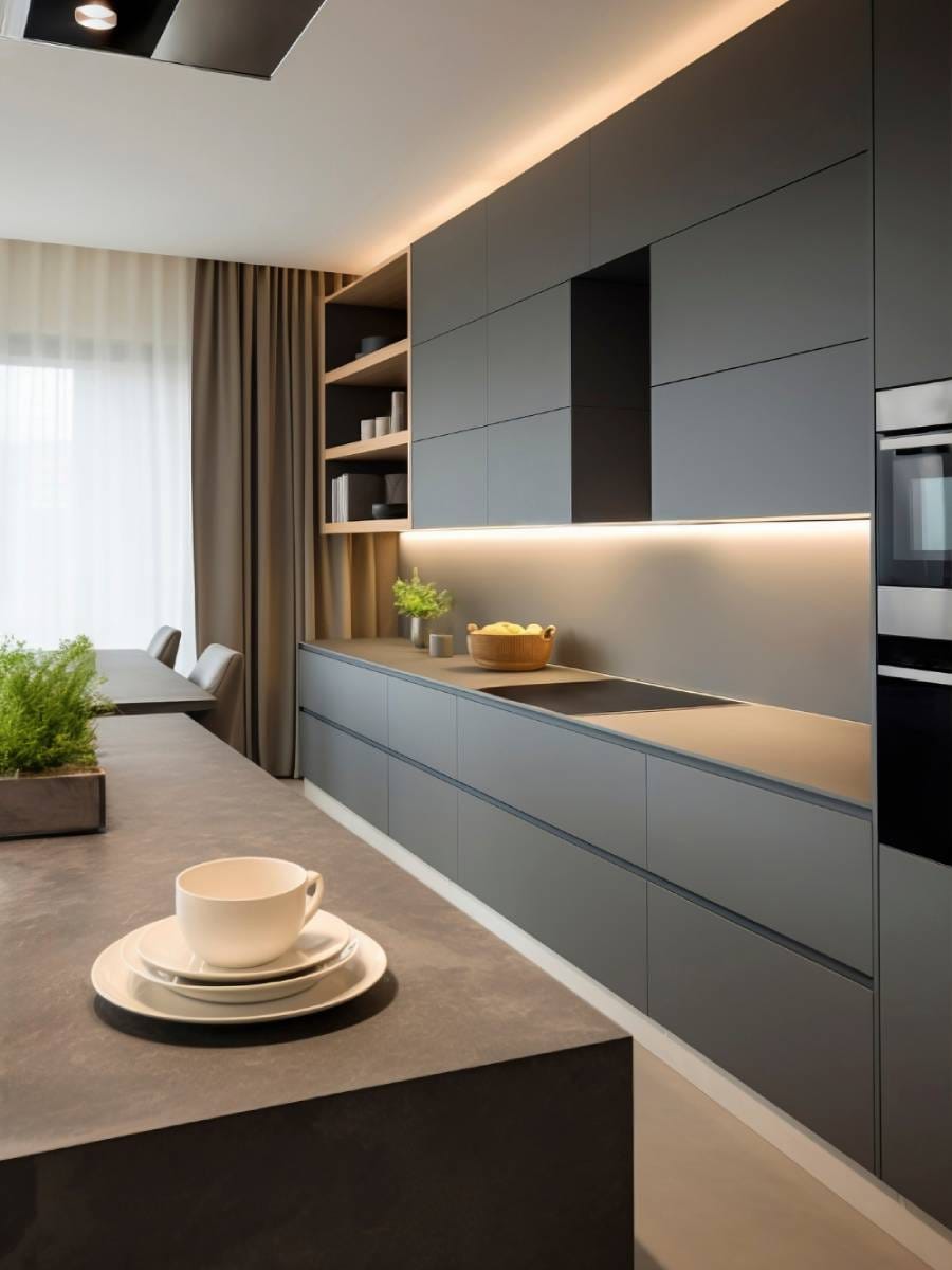 Kitchen Cabinetry1