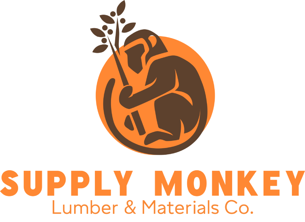 Supply Monkey Lumber & Materials Co Supply Monkey Lumber & Materials Co