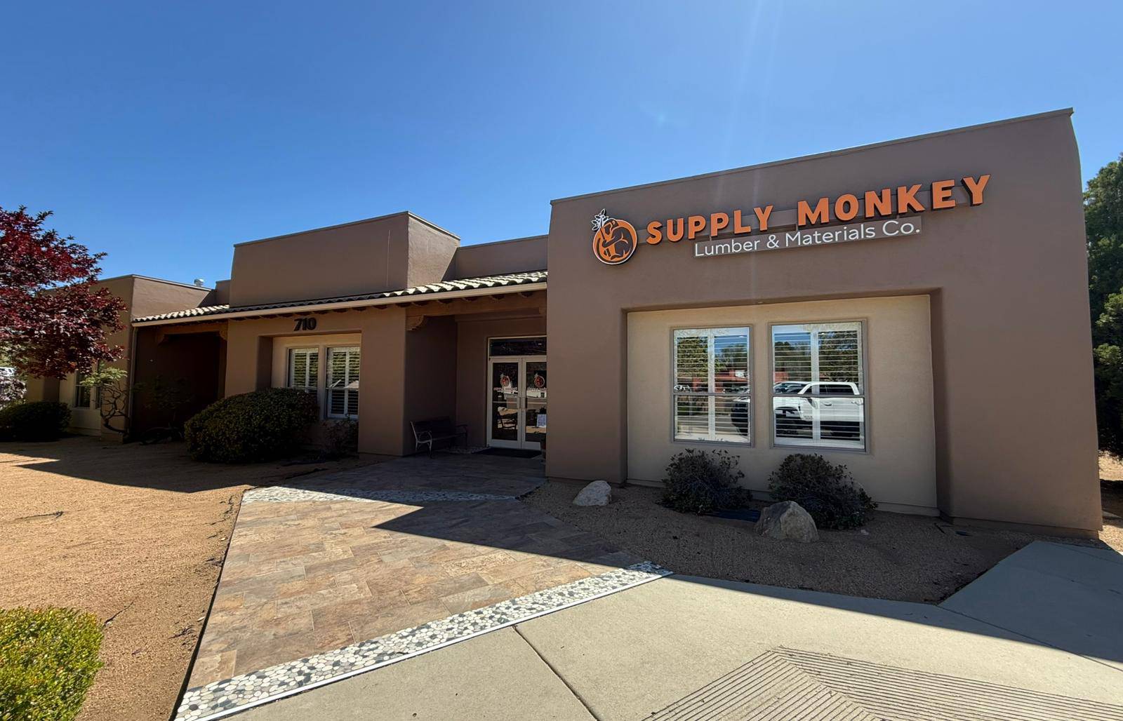 Supply Monkey Supply Monkey